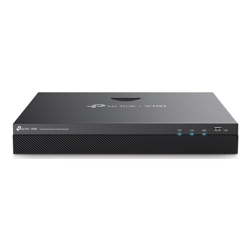 TP-LINK TPLINK NVR VIGI NVR2016H (VIGI NVR2016H)