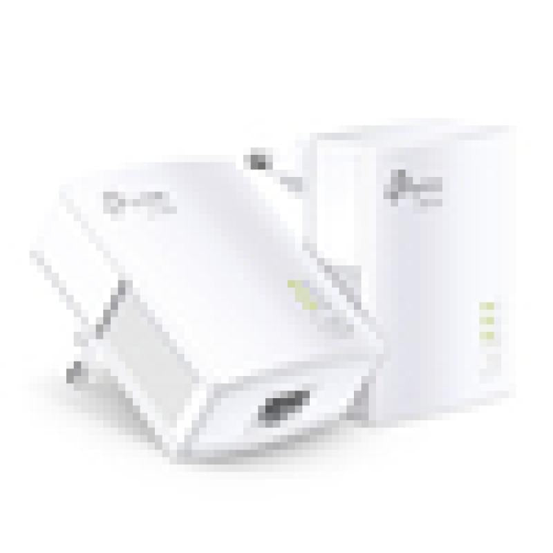 TP-LINK Power-LAN TL-PA7017 KIT