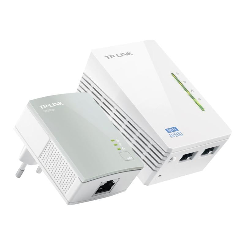 TP-LINK TL-WPA4220 PowerLAN Kit