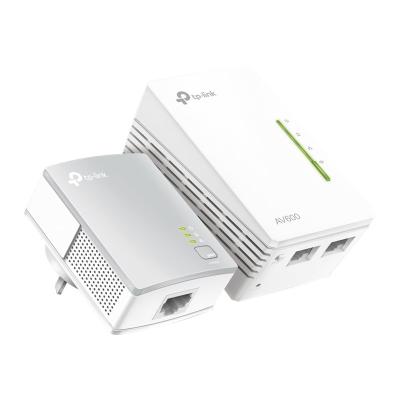 TP-LINK Power-LAN TL-WPA4221 KIT