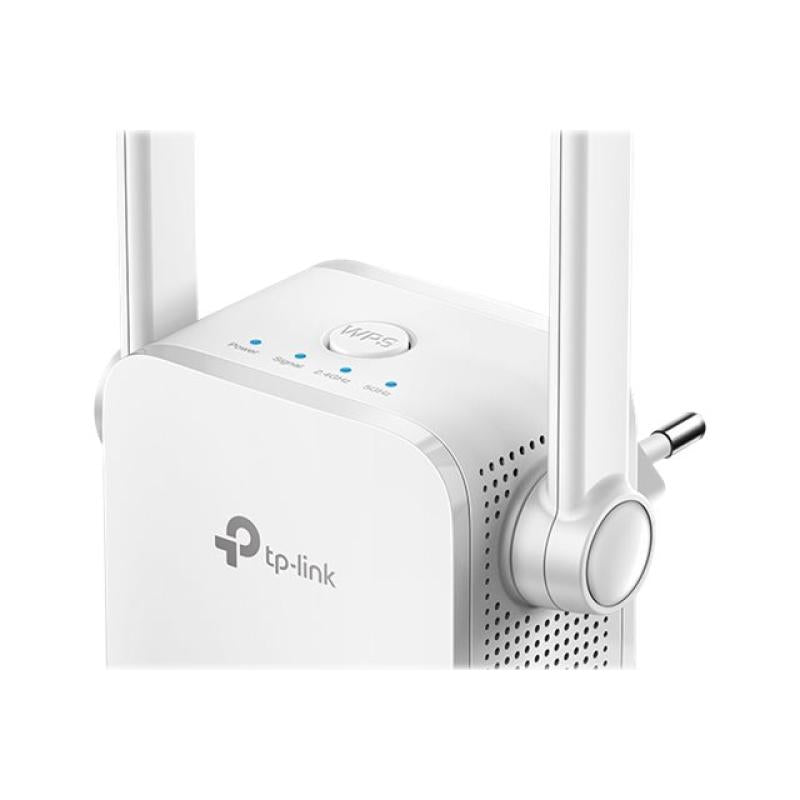 TP-LINK TPLINK Repeater (RE305)