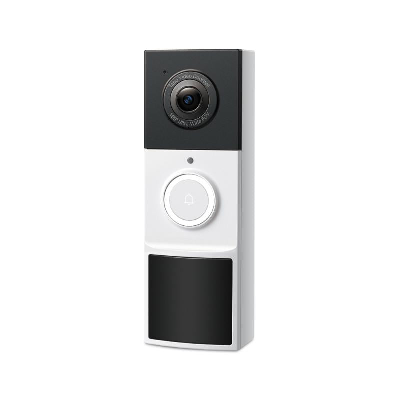 TP-LINK TPLINK Smart Doorbell Tapo D210 (TAPO D210)