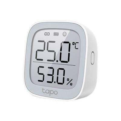 TP-LINK TPLINK Smart Temperature Display Tapo T315 (TAPO T315)