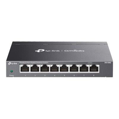 TP-LINK TPLINK Switch (LS108G)