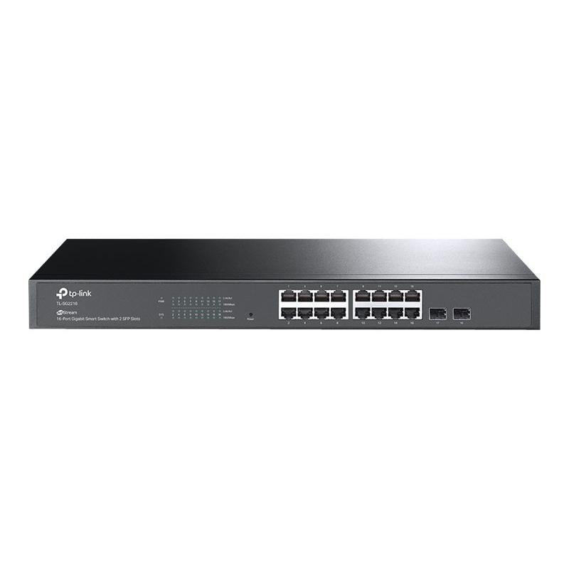 TP-LINK TPLINK Switch Omada Access (SG2218)