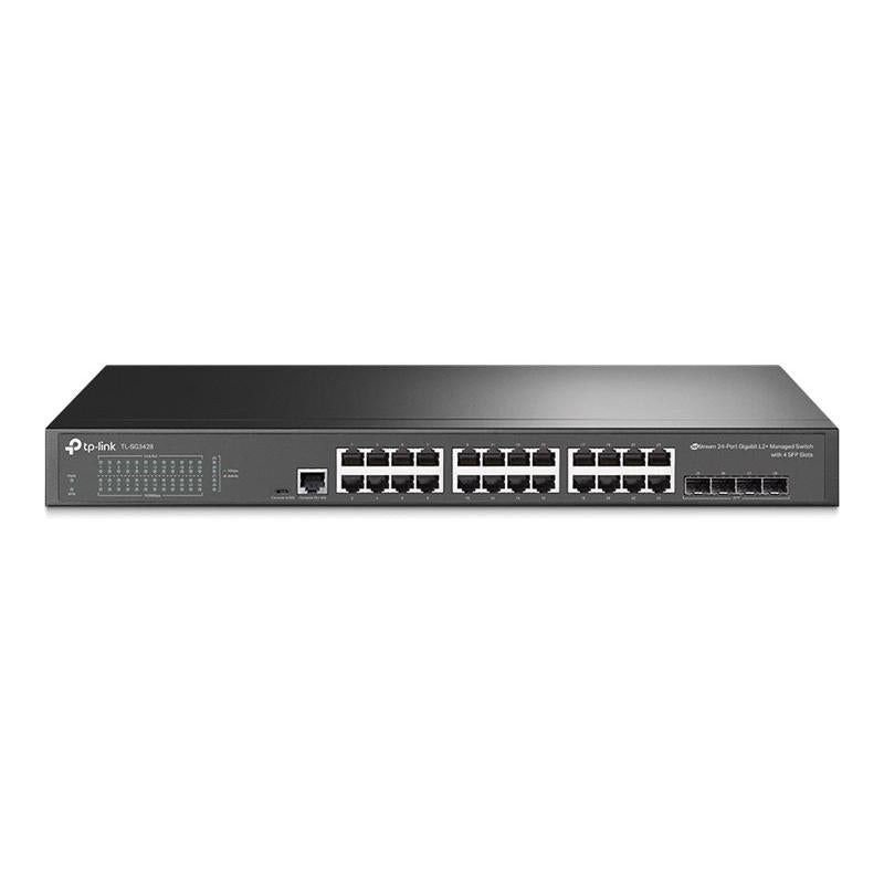 TP-LINK TPLINK Switch Omada Access (SG3428)