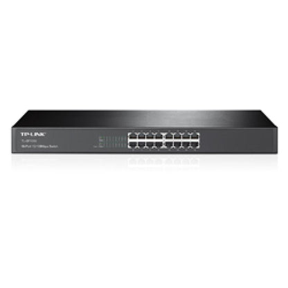 TP-LINK TPLINK Switch TL-SF1016 TLSF1016 (TL-SF1016)