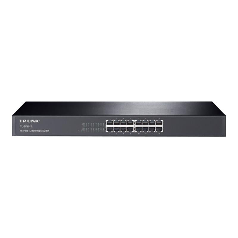 TP-LINK TPLINK Switch TL-SF1016 TLSF1016 (TL-SF1016)