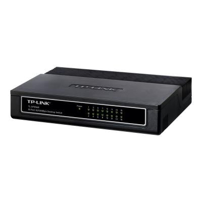 TP-LINK TL-SF1016D Switch