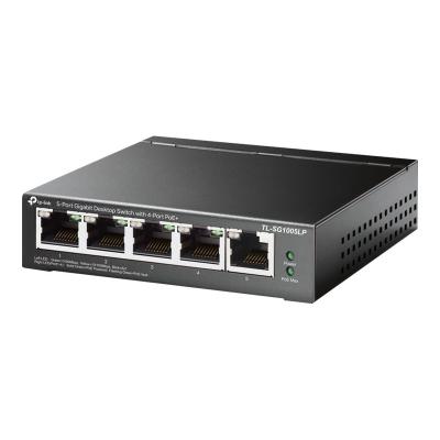 TP-LINK TL-SG1005LP Switch