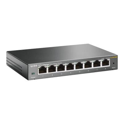 TP-LINK TPLINK Switch TL-SG108E