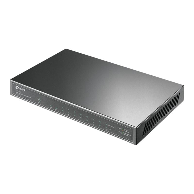 TP-LINK TPLINK Switch TL-SG1210P