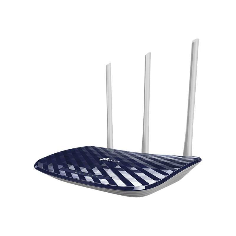 TP-LINK Archer C20 WLAN Router