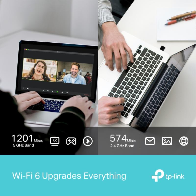 TP-LINK TPLINK WLAN-Stick WLANStick Archer TX20U Nano (ARCHER TX20U NANO)