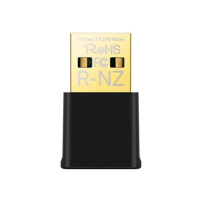 TP-LINK TPLINK WLAN-Stick WLANStick Archer TX20U Nano (ARCHER TX20U NANO)