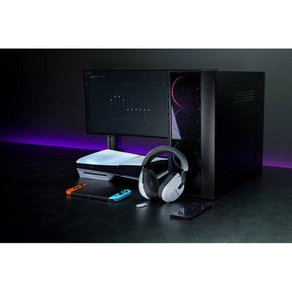 Turtle Beach Headset Stealth 600 Gen 3 PlayStation white (TBS-3102-15) (TBS310215)