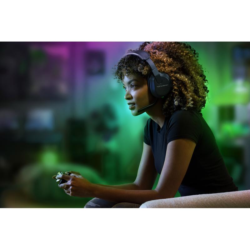 Turtle Beach Headset Stealth 600 Gen 3 Xbox black Schwarz (TBS-2102-05) (TBS210205)