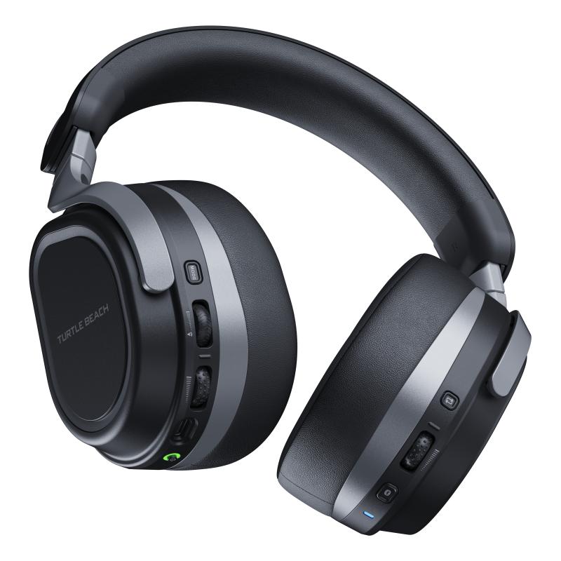 Turtle Beach Stealth 700 Gen 3 for PlayStation black Schwarz (TBS-3101-05) (TBS310105)