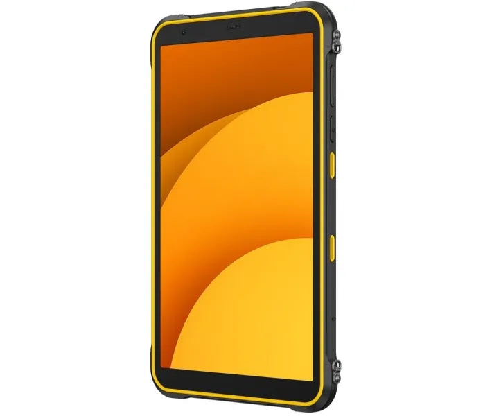 Ulefone Rugking Pad Pro 8GB RAM 128GB Storage 4G 8.68" Yellow NFC Tablet
