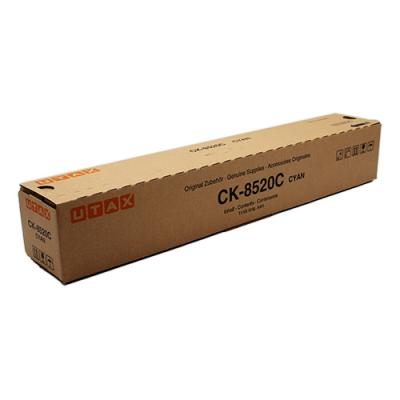 Utax Copy Kit CK-8520C Cyan (1T02P3CUT0)