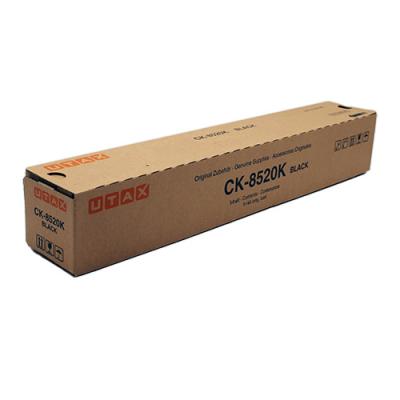 Utax Copy Kit CK-8520K Black Schwarz