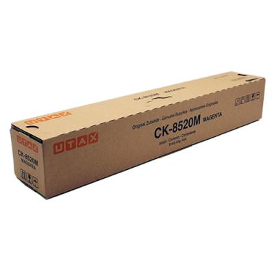 Utax Copy Kit CK-8520M Magenta (1T02P3BUT0)