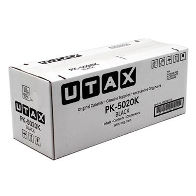 Utax PK-5020K PK5020K (1T02YJ0UT0)