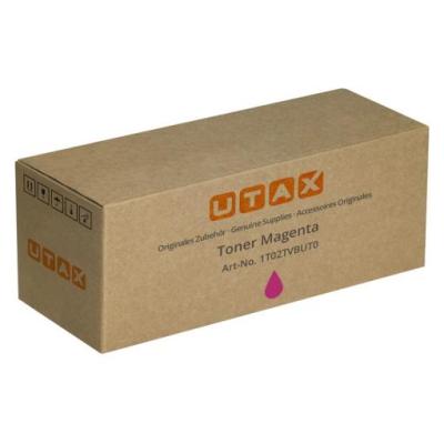 Utax Printer Drucker Kit PK-5017M Magenta