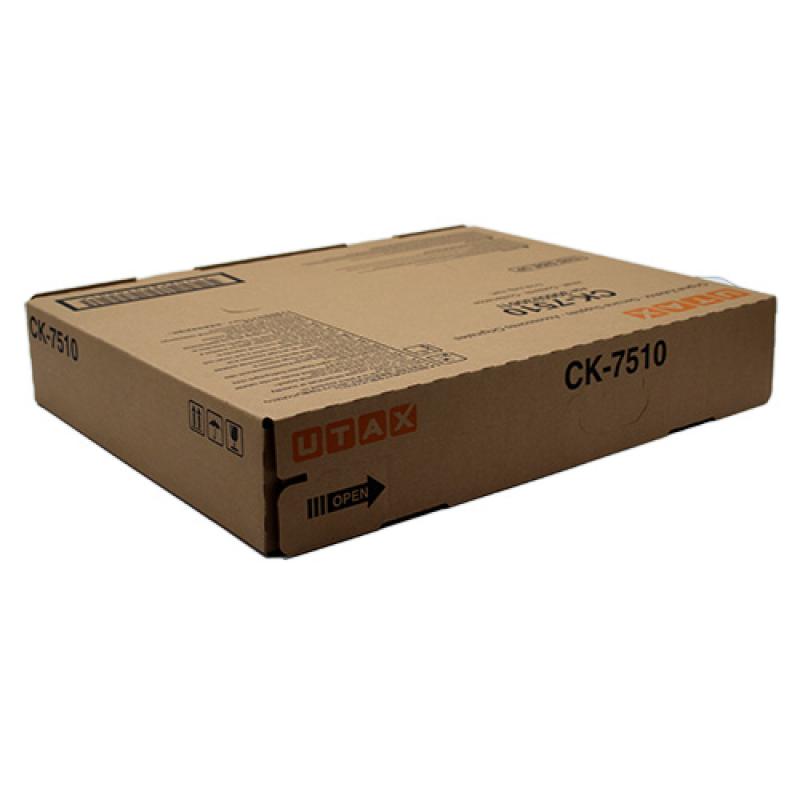 Utax Toner CK-7510 CK7510 (623010010) 1T02P80UT0