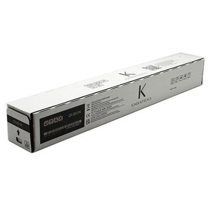 Utax Toner CK-8511 CK8511 Black Schwarz (1T02L70UT0)