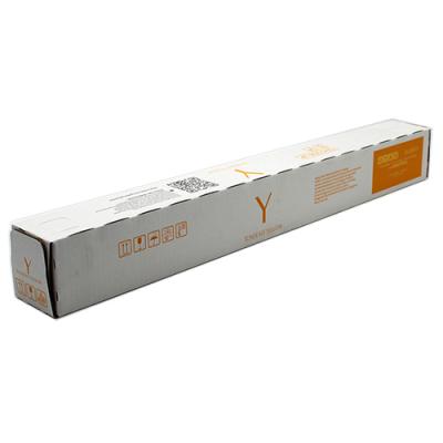Utax Toner CK-8511 (1T02L7AUT1) Yellow