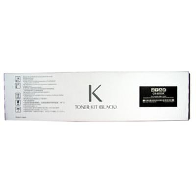 Utax Toner CK-8515 Μαύρος (1T02NH0UT0)
