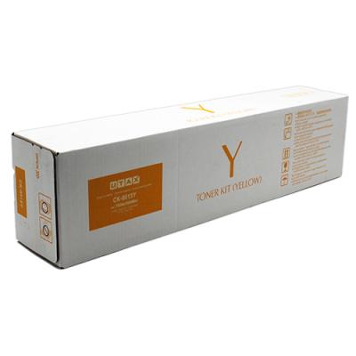 Utax Toner CK-8515 Yellow Gelb (1T02NHAUT0)
