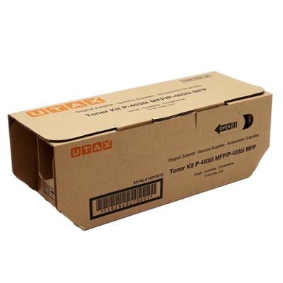 Utax Toner Kit P4030i Black Schwarz (614010010)