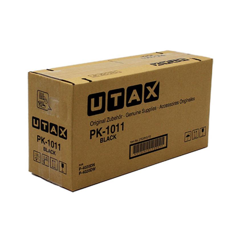 Utax Toner PK-1011 PK1011 (1T02RY0UT0)