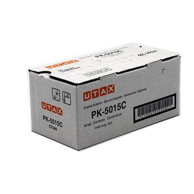 Utax Toner PK-5015C Cyan (1T02R7CUT0)