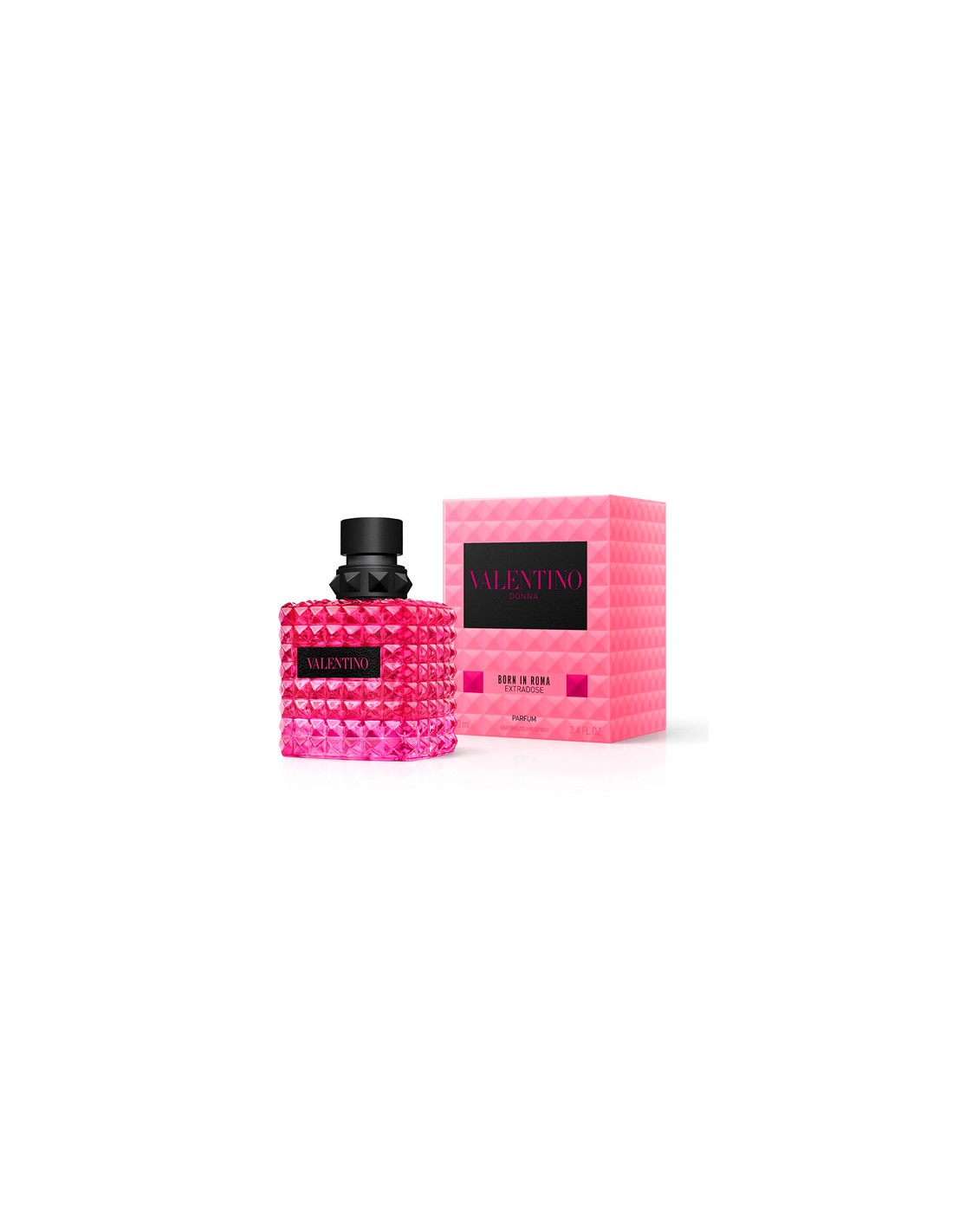 VALENTINO DONNA BORN IN ROMA EXTRADOSE EDP SPRAY 30 ML