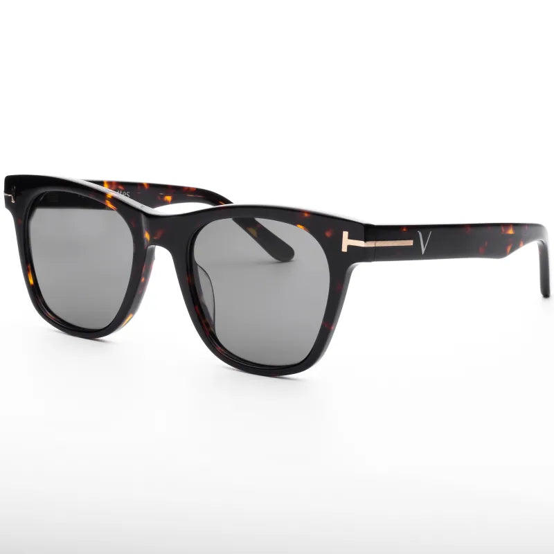 Γυαλιά Ηλίου VALEUR LUNETTES VLS1319S/C4/52-20-145 - Γυναικείο