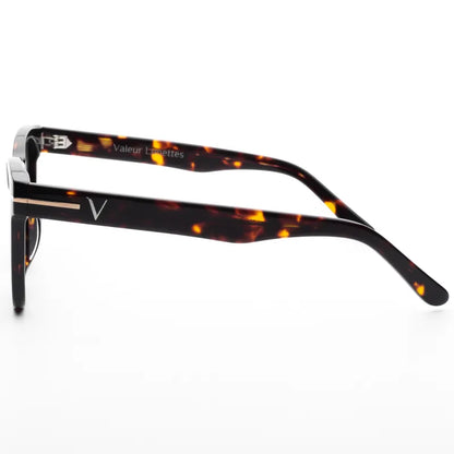 Γυαλιά Ηλίου VALEUR LUNETTES VLS1319S/C4/52-20-145 - Γυναικείο