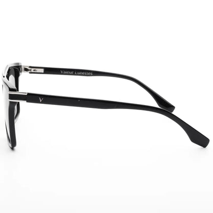 Γυαλιά Ηλίου VALEUR LUNETTES VLS1320S/C1/58-17-145 - Ανδρικό