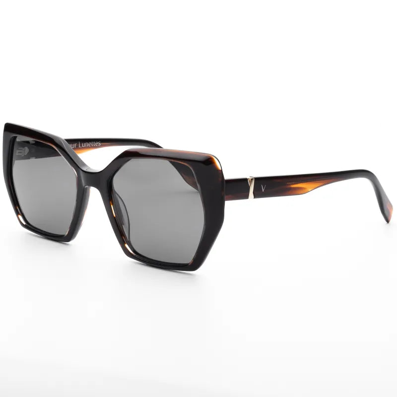 Γυαλιά Ηλίου VALEUR LUNETTES VLS1351S/C2/53-19-140 - Γυναικείο