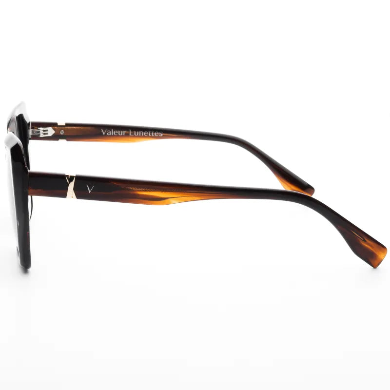 Γυαλιά Ηλίου VALEUR LUNETTES VLS1351S/C2/53-19-140 - Γυναικείο