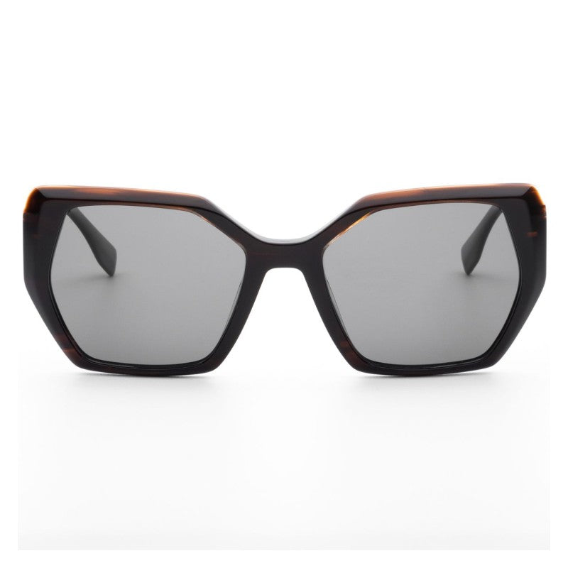 Γυαλιά Ηλίου VALEUR LUNETTES VLS1351S/C2/53-19-140 - Γυναικείο