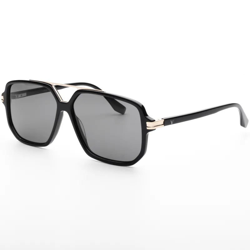 Γυαλιά Ηλίου VALEUR LUNETTES VLS1392S/C1/57-12-145 - Ανδρικό
