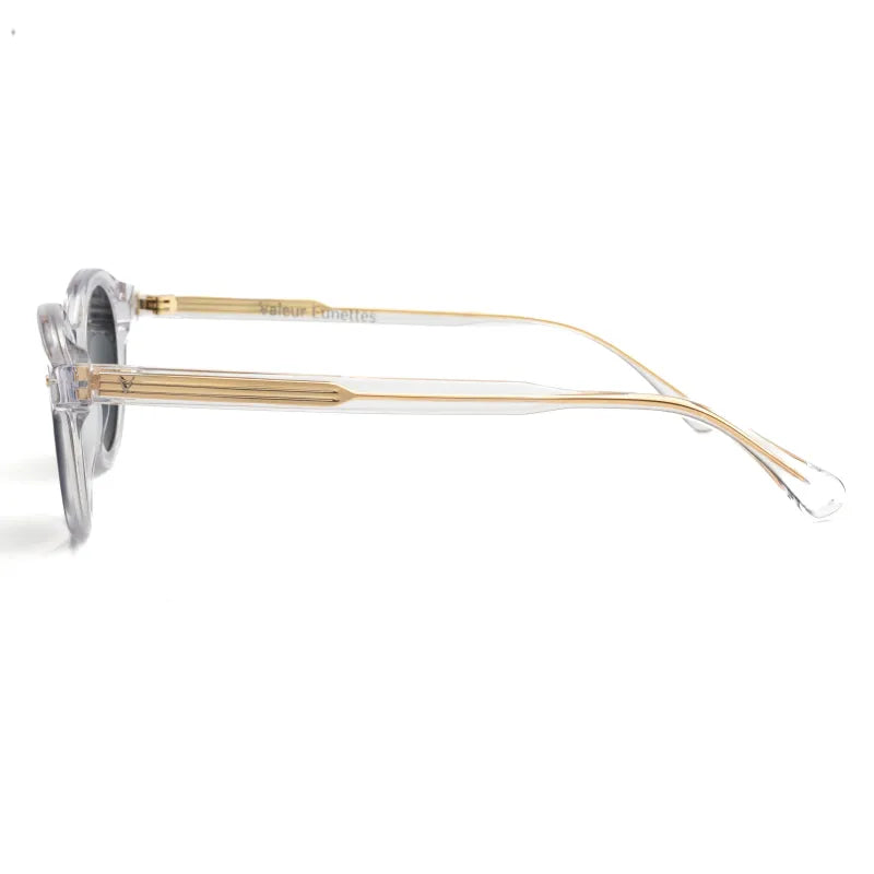 Γυαλιά Ηλίου VALEUR LUNETTES VLS1472S/C4/47-21-150 - Unisex
