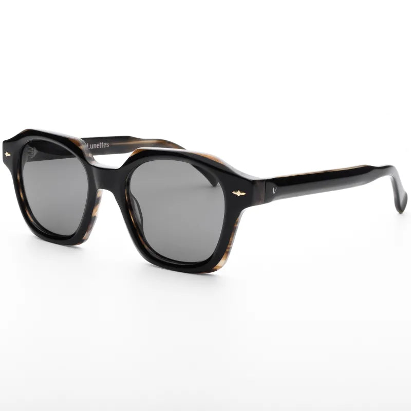 Γυαλιά Ηλίου VALEUR LUNETTES VLS1496S/C2/49-20-145 - Unisex