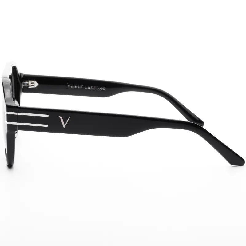 Γυαλιά Ηλίου VALEUR LUNETTES VLS1569S/C1/58-13-145 - Ανδρικό