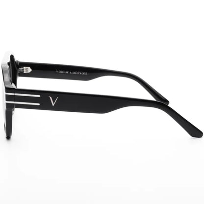 Γυαλιά Ηλίου VALEUR LUNETTES VLS1569S/C1/58-13-145 - Ανδρικό