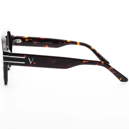 Γυαλιά Ηλίου VALEUR LUNETTES VLS1569S/C2/58-13-145 - Ανδρικό