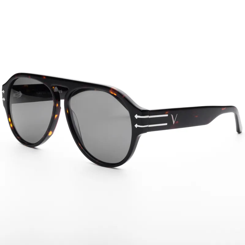 Γυαλιά Ηλίου VALEUR LUNETTES VLS1569S/C2/58-13-145 - Ανδρικό